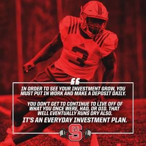 Meet your Posher, Larry